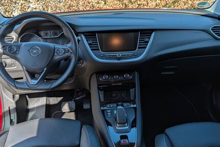 Opel Grandland (X) 84.500 km 15.900 &euro; Simmerath 52152