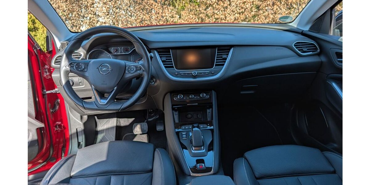 Opel Grandland (X) 84.500 km 16.900 &euro; Simmerath 52152