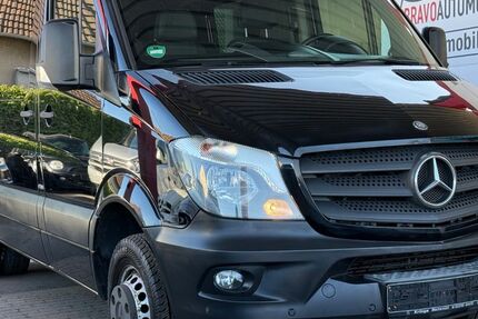 Mercedes-Benz Sprinter 98.322 km 25.499 &euro; Euskirchen 53879