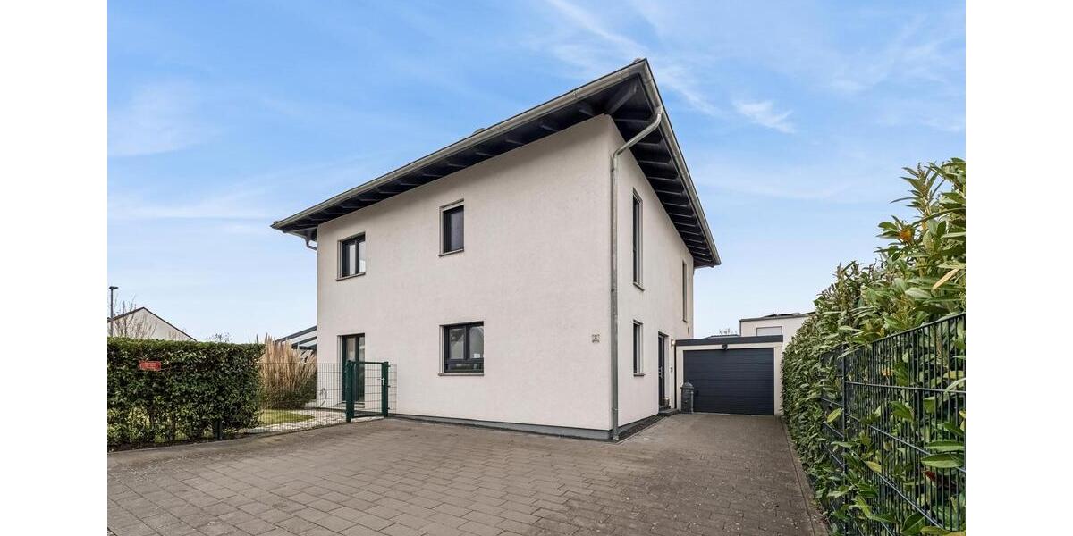 Einfamilienhaus Kerpen - 4 Zimmer, 172 m&sup2;, 795.000&euro; | Angebot:26675913