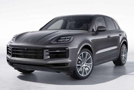 Porsche Cayenne 44.914 km 83.400 &euro; Aachen 52068