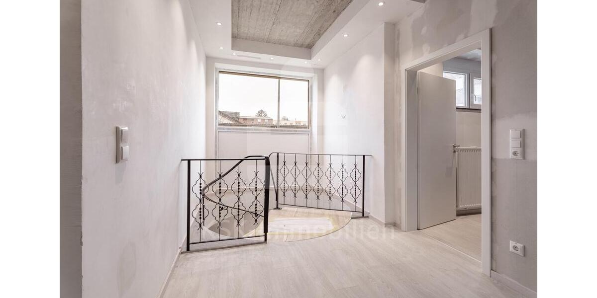 Maisonettenwohnung Elsdorf - 4 Zimmer, 190 m&sup2;, 1.450&euro; | Angebot:23192149