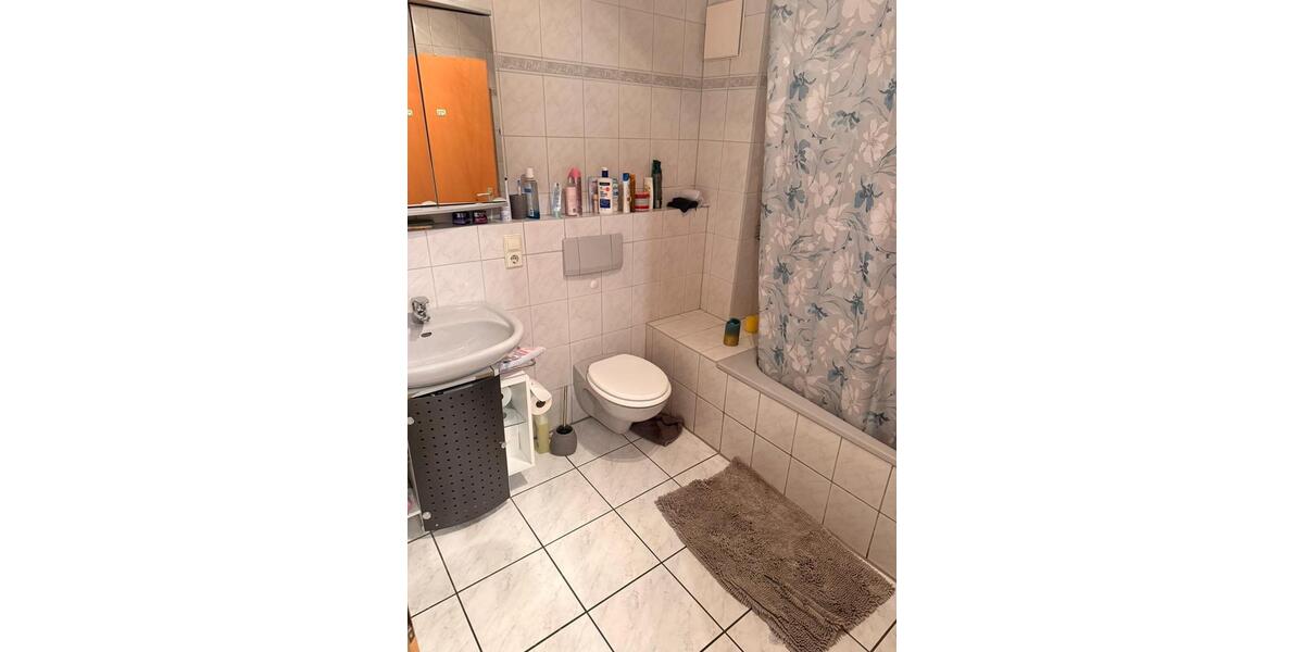 Etagenwohnung Nörvenich - 3 Zimmer, 69 m&sup2;, 850&euro; | Angebot:26483928