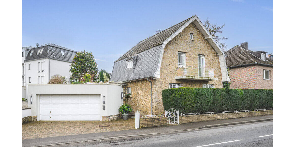 Einfamilienhaus Aachen Verlautenheide - 5 Zimmer, 151 m&sup2;, 419.000&euro; | Angebot:26557096