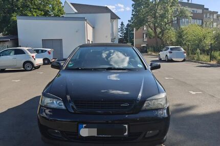 Opel Astra 104.500 km 2.300 &euro; Euskirchen 53881