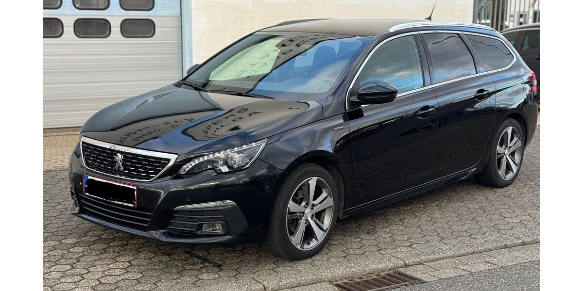 Peugeot 308 200.000 km 6.900 &euro; Düren 52353