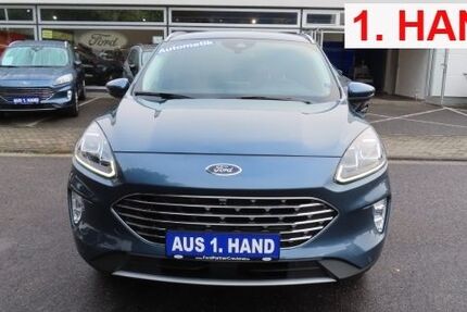 Ford Kuga 9.168 km 26.995 &euro; Erftstadt-Lechenich 50374