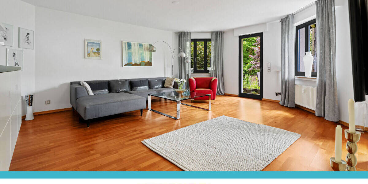 Etagenwohnung Aachen Aachen-Mitte - 3 Zimmer, 84 m&sup2;, 279.400&euro; | Angebot:26796819