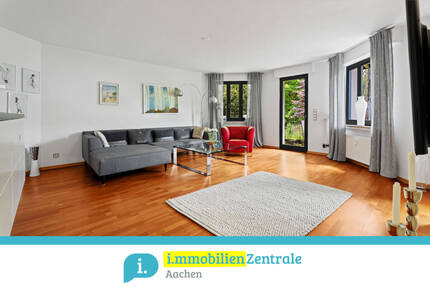 Wohnung Aachen Aachen-Mitte - 3 Zimmer, 84 m&sup2;, 279.400&euro; | Angebot:26796819