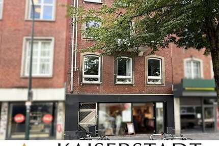 Haus zum Kaufen in Aachen 1.699.000 € 283 m² - Haus Aachen Aachen-Mitte | Angebot:23224344