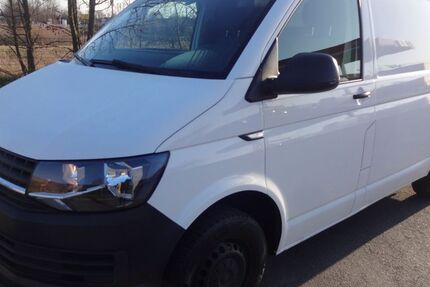 VW T6 Transporter 106.000 km 12.900 &euro; Zülpich 53909
