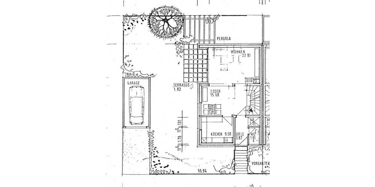 Doppelhaushälfte Kerpen Horrem - 4 Zimmer, 112 m&sup2;, 429.000&euro; | Angebot:26318625