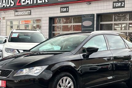 Seat Leon 120.000 km 10.790 &euro; Stolberg bei Aachen 52222