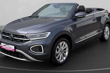 VW T-Roc 45.500 km 20.990 &euro; Euskirchen 53879