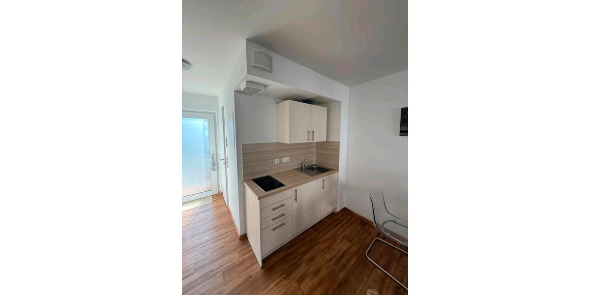 Etagenwohnung Frechen - 1 Zimmer, 33 m&sup2;, 900&euro; | Angebot:26662700