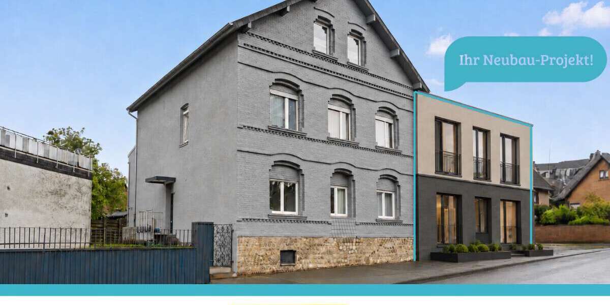 Einfamilienhaus Stolberg (Rheinland) / Gressenich Gressenich - 14 Zimmer, 253 m&sup2;, 409.000&euro; | Angebot:27311725