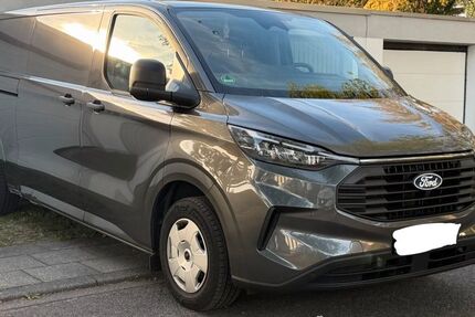 Ford Transit Custom 30.000 km 20.900 &euro; Bedburg 50181