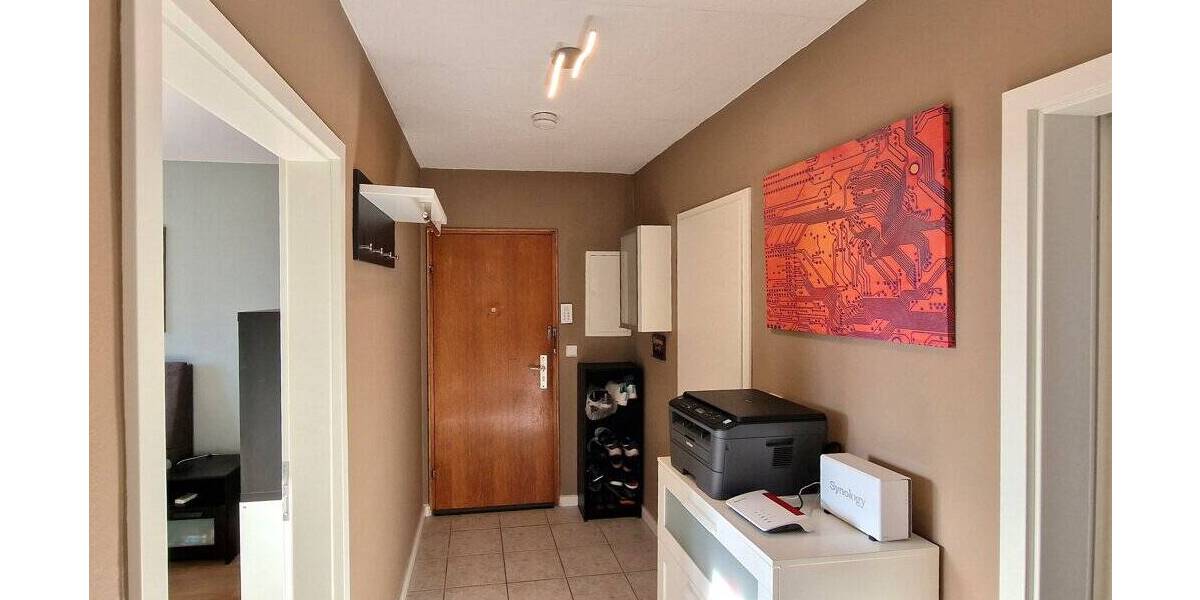 Etagenwohnung Würselen / Broichweiden Broichweiden - 2 Zimmer, 64 m&sup2;, 149.000&euro; | Angebot:26176724