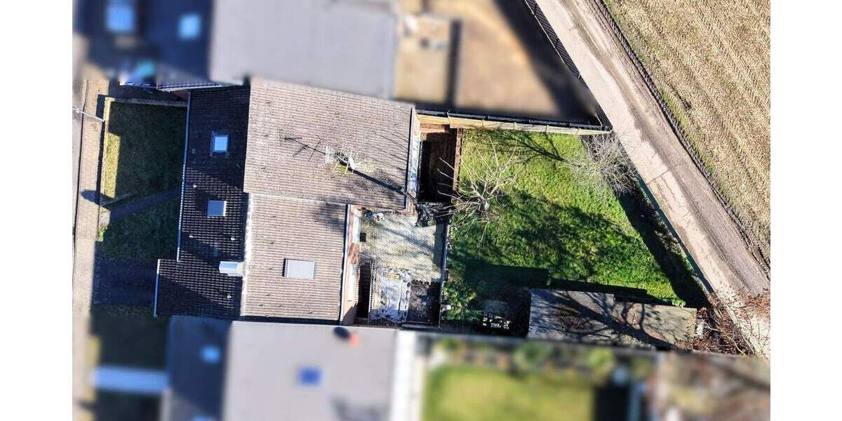 Einfamilienhaus Baesweiler-Setterich Setterich - 4 Zimmer, 113 m&sup2;, 319.000&euro; | Angebot:25697835