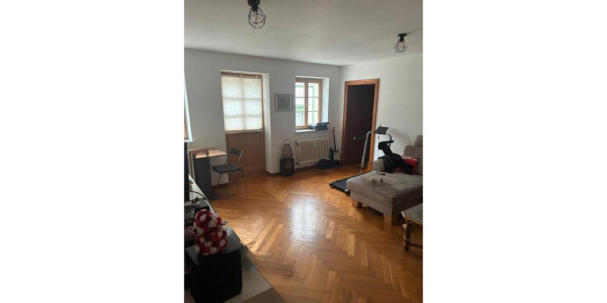 Etagenwohnung Zülpich - 2 Zimmer, 50 m&sup2;, 520&euro; | Angebot:26631235