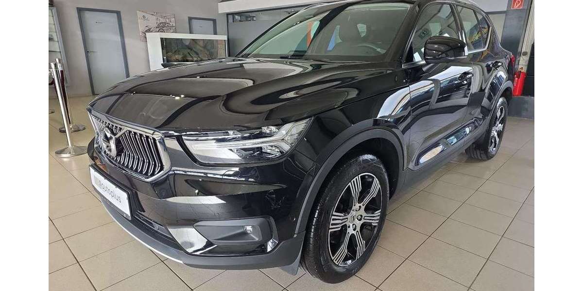 Volvo XC40 41.177 km 27.950 &euro; Bergheim 50126