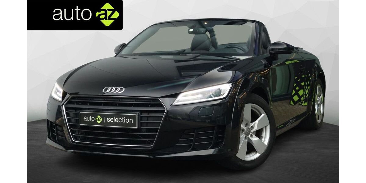 Audi TT 41.260 km 25.500 &euro; Aachen 52072