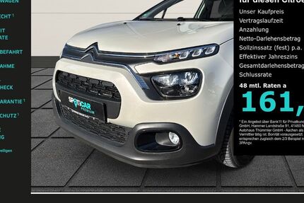 Citroen C3 24.612 km 13.990 &euro; Aachen 52070