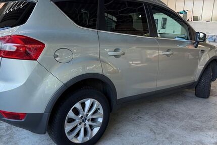 Ford Kuga 152.853 km 6.790 &euro; Stolberg 52223