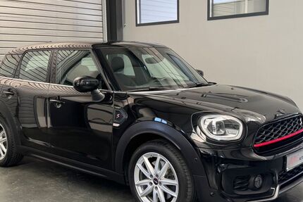 Mini Countryman S (Cooper) 88.000 km 21.950 &euro; Erftstadt 50374