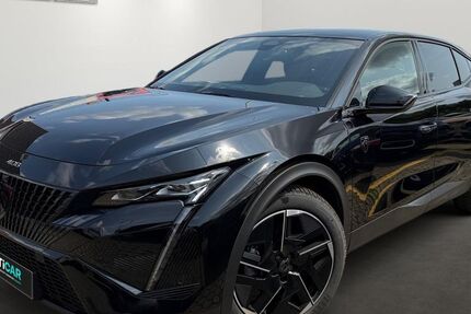 Peugeot 408 9.130 km 28.900 &euro; Weilerswist 53919