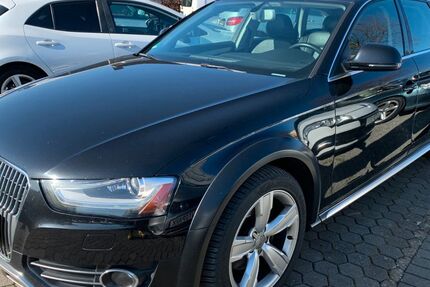 Audi A4 Allroad 159.162 km 12.999 &euro; Mechernich/Kommern 53894
