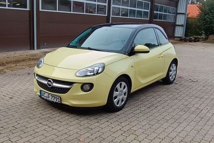 Opel Adam 68.000 km 6.200 &euro; Linnich 52441
