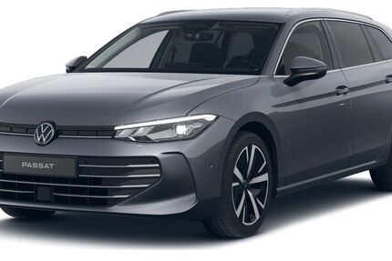 VW Passat Variant 17.628 km 38.960 &euro; Alsdorf 52477