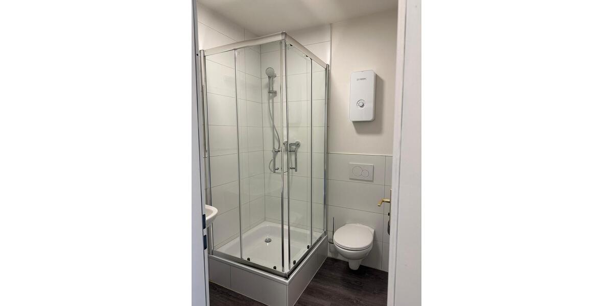 Etagenwohnung Aachen Aachen-Mitte - 1 Zimmer, 16 m&sup2;, 550&euro; | Angebot:25901484