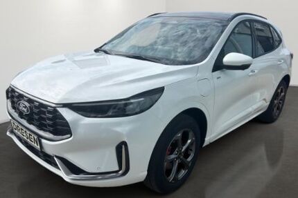 Ford Kuga 2.500 km 41.990 &euro; Euskirchen 53881