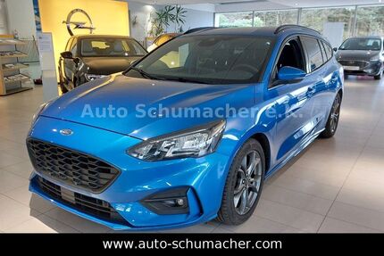 Ford Focus 56.200 km 15.900 &euro; Simmerath 52152