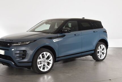Land Rover Range Rover Evoque 7.410 km 54.900 &euro; Aachen 52078