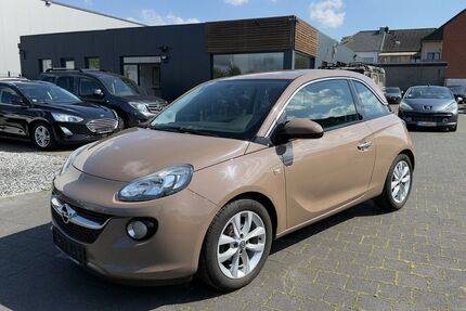 Opel Adam 127.752 km 4.890 &euro; Übach Palenberg 52531