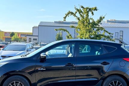 Hyundai ix35 141.000 km 4.890 &euro; Düren 52351