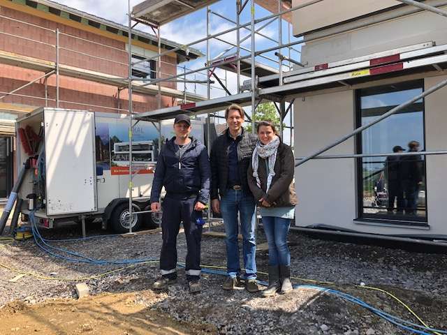 Einfamilienhaus Kall - 5 Zimmer, 144 m&sup2;, 329.500&euro; | Angebot:22572597