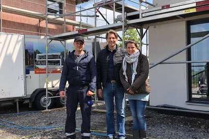 Haus Kall - 5 Zimmer, 144 m&sup2;, 329.500&euro; | Angebot:22572597