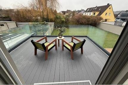 Wohnung Köln Mülheim - 4 Zimmer, 120 m&sup2;, 2.200&euro; | Angebot:26005043