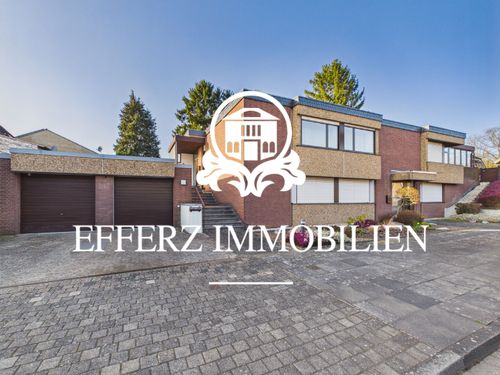 Etagenwohnung Erftstadt - 4 Zimmer, 153 m&sup2;, 1.600&euro; | Angebot:25500382