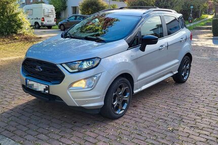 Ford EcoSport 104.000 km 8.500 &euro; Aachen 52064