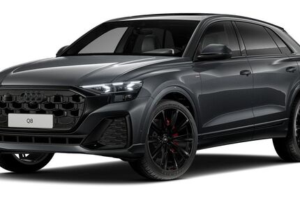 Audi Q8 9.754 km 84.980 &euro; Aachen 52078