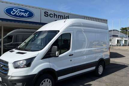 Ford E-Transit 2.830 km 39.890 &euro; Jülich 52428