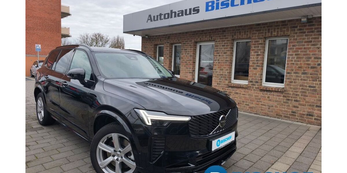 Volvo XC90 25.039 km 63.499 &euro; Übach-Palenberg 52531
