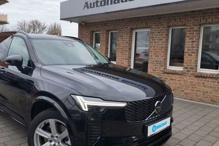 Volvo XC90 25.039 km 65.489 &euro; Übach-Palenberg 52531