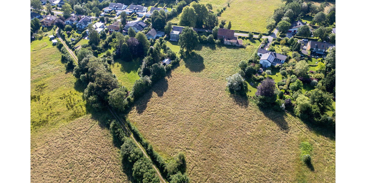 Roetgen – Einmalige Lage. Grenzenlose Möglichkeiten. Ein Ort für Generationen und Visionen. - Grundstück Roetgen | Angebot:27020357