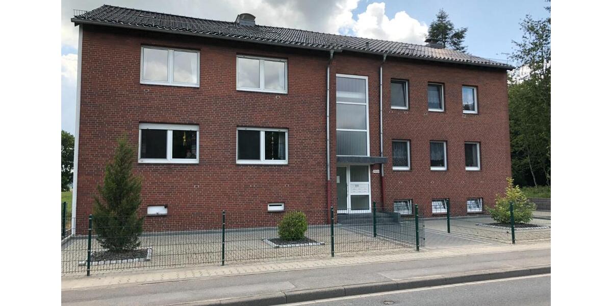 Etagenwohnung Stolberg (Rheinland) - 2 Zimmer, 70 m&sup2;, 580&euro; | Angebot:25987295